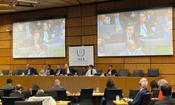 Rusya talep etti: UAEA Yönetim kurulu yarın toplanacak