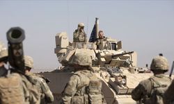 WSJ: ABD, Orta Doğu'ya 10 bin ek asker gönderecek!