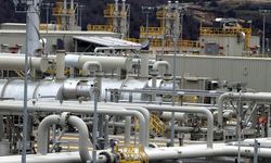 Rusya: Ukrayna, TürkAkım'a gaz taşıyan tesise saldırdı