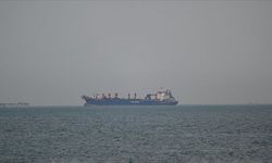 İran’dan Hürmüz resti: ABD ve müttefik gemilerine geçiş yok!