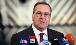 Almanya, ABD-İsrail'in saldırılarına katılmayacak