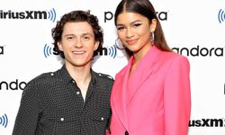 Gizli nikah ortaya çıktı: Tom Holland ve Zendaya evlendi!