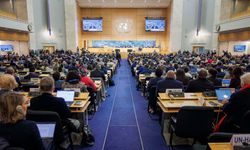 Çin'den Küresel Yönetişim İnisiyatifi hakkında üç öneri