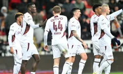 Trabzonspor Kayseri’de kazandı: 3-1