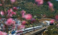 2026 Bahar Bayramı Trafiğinde bölgeler arası seyahat sayısı 9,4 milyara ulaştı