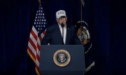 Trump’tan İran açıklaması: “Dört hafta süre öngörüyorduk ancak önde ilerliyoruz"