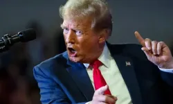 Trump, Kanada, Meksika ve Grönland'ı "ABD toprağı" olarak gösteren görsel paylaştı