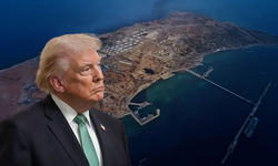 Amerikan kibri küçük İran adasına mı hapsolacak?