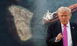 1988'de göz koydu 2026'da hedef aldı! ABD Hark Adası'na saldırdı!