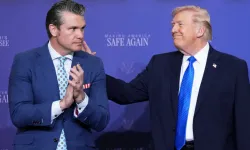 ABD İran'da eriyor! Trump suçu Hegseth'e atıyor: "Haydi yapalım" dedi