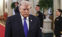 Trump yine Avrupa'ya sitem etti: "ABD'siz NATO kağıttan kaplandır"