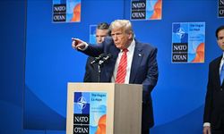Trump'tan NATO'ya tehdit gibi açıklama: Asla unutmayın!