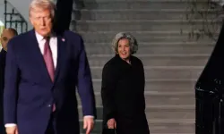 Trump'ın Özel Kalemi Susie Wiles’a kanser teşhisi konuldu