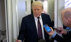 Trump’ı çıldırtan asker sorusu: Gazeteciye “Çok itici bir insansın” dedi!