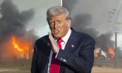 Trump İsrail’e kızdı, İran’a söz verdi: Bir daha olmayacak!