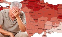 Türkiye’de yaşlı nüfus arttı mı? İşte Türkiye'deki yaşlı nüfusundaki son durum!