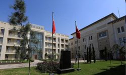 Türkiye'nin Bağdat Büyükelçiliğinden seyahat uyarısı