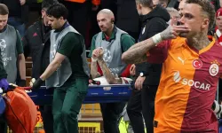 UEFA’dan Noa Lang sakatlığına soruşturma: Liverpool–Galatasaray maçı mercek altında