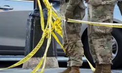 ABD'deki Old Dominion Üniversitesi’nde silahlı saldırı