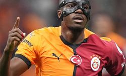 Galatasaray'dan resmi açıklama: Osimhen ameliyata alındı!