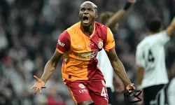 Osimhen rekor için sahada olacak