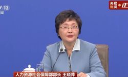 Çin, 2026’da istihdamın istikrar, artış ve niteliğine odaklanacak