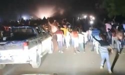 Sudan’da ordu ilerliyor, RSF çekiliyor! Halk askerleri coşkuyla karşıladı