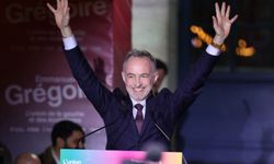 Fransa’da yerel seçim: Üç büyük kentte kazanan sol oldu