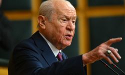 Bahçeli: BM tarihinin en aciz döneminde