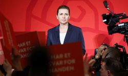 Danimarka’da hükümet düştü: Başbakan Frederiksen istifa etti!