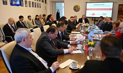 CMG’nin küresel diyalog toplantısı üç ülkede daha düzenlendi