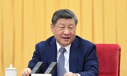 Xi Jinping: Sağlıklı Çin hedefi için kararlı adımlar atılmalı