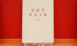 Xi Jinping’in eserlerinin geleneksel Çince baskıları Hong Kong’da tanıtıldı