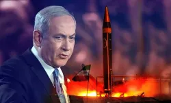 İran, Netanyahu’nun ofisini Hayber füzesiyle hedef aldı