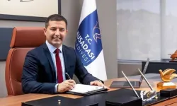 Kuşadası Belediye Başkanı Ömer Günel gözaltına alındı