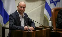 İsrailli aşırı sağcı Kroizer çocuk ölümlerini savundu!