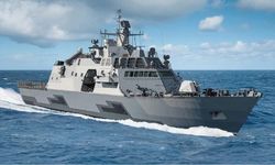 Yunanistan'dan Güney Kıbrıs'a askeri takviye: Fırkateyn ve F-16 gönderiyor