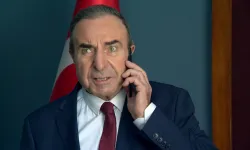 Arka Sokaklar'ın Rıza Baba'sı Zafer Ergin hastaneye kaldırıldı