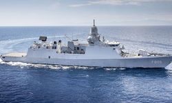 Hollanda'da savaş kervanına katıldı: Akdeniz'e gemi gönderiyor!