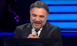 Kim Milyoner Olmak İster'de 1 milyon TL'lik soru açıldı!