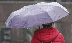 Meteoroloji uyardı: Kar, sağanak ve don tehlikesi