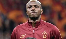 Osimhen'in yokluğu Okan Hoca'yı çaresiz bıraktı!