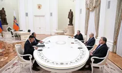 Putin’den Ortadoğu mesajı: Barış için gerekeni yaparız