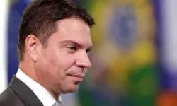 Eski Brezilya istihbarat servisi başkanı ICE ekiplerince gözaltına alındı!