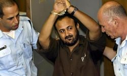 Bergusi İsrail hapishanesinde işkenceye maruz kaldı!