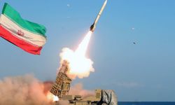 İran’dan misilleme: Füzeler İsrail Savunma Bakanlığı yakınını vurdu!