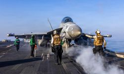 ABD’nin İran’a saldırısının maliyeti 65 milyar doları aştı