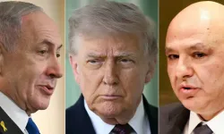 İsrail basını: Trump, Netanyahu ve Avn bir araya gelecek