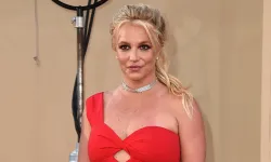 Ünlü pop yıldızı Britney Spears tedaviye başladı!