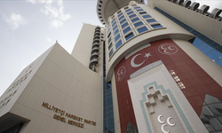 MHP Bilecik İl Teşkilatı feshedildi!